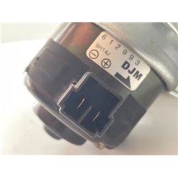 DAEWOO NUBIRA lépcsőshátú (KLAJ) Fűtőmotor (Nem klímás)