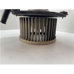 DAEWOO NUBIRA lépcsőshátú (KLAJ) Fűtőmotor (Nem klímás)