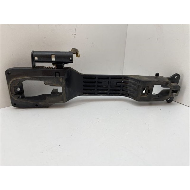 SUZUKI SWIFT III (MZ, EZ) Jobb első Kilincs Hátulja