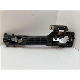 SUZUKI SWIFT III (MZ, EZ) Jobb első Kilincs Hátulja