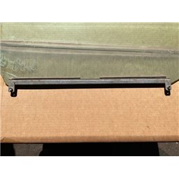 SUZUKI SWIFT III (MZ, EZ) Jobb A Oszlop Oldalablak Üveg