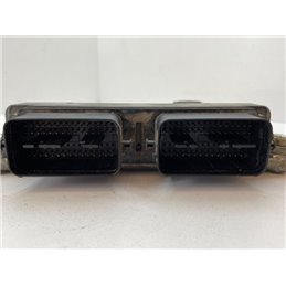 SUZUKI SWIFT III (MZ, EZ) Motorvezérlő