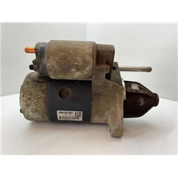 SUZUKI SWIFT III (MZ, EZ) Önindító