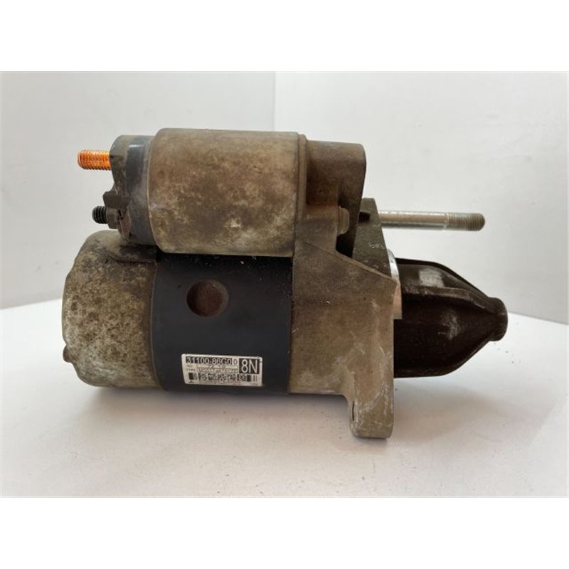 SUZUKI SWIFT III (MZ, EZ) Önindító