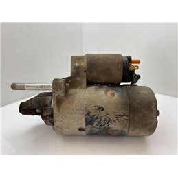 SUZUKI SWIFT III (MZ, EZ) Önindító