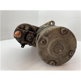 SUZUKI SWIFT III (MZ, EZ) Önindító