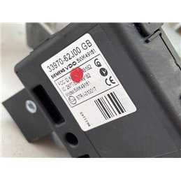 SUZUKI SWIFT III (MZ, EZ) Gyújtáskapcsoló