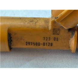 SUZUKI SWIFT III (MZ, EZ) Porlasztó (1 db)