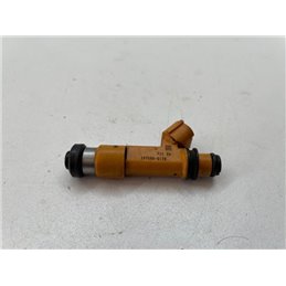 SUZUKI SWIFT III (MZ, EZ) Porlasztó (1 db)