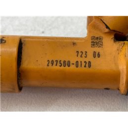 SUZUKI SWIFT III (MZ, EZ) Porlasztó (1 db)