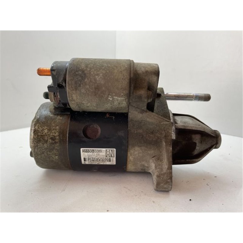 SUZUKI SWIFT III (MZ, EZ) Önindító