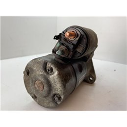 SUZUKI SWIFT III (MZ, EZ) Önindító