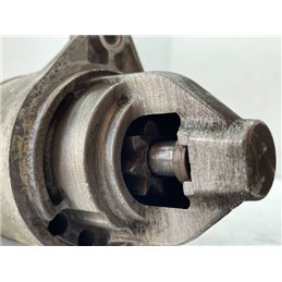 SUZUKI SWIFT III (MZ, EZ) Önindító