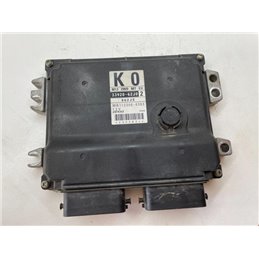 SUZUKI SWIFT III (MZ, EZ) Motorvezérlő