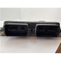 SUZUKI SWIFT III (MZ, EZ) Motorvezérlő