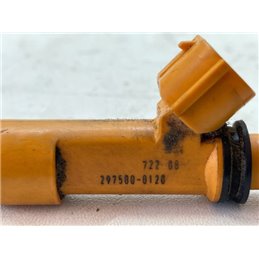 SUZUKI SWIFT III (MZ, EZ) Porlasztó (1 db)