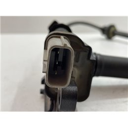 SUZUKI SWIFT III (MZ, EZ) Gyújtótrafó