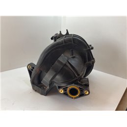 SUZUKI SWIFT III (MZ, EZ) Szívósor