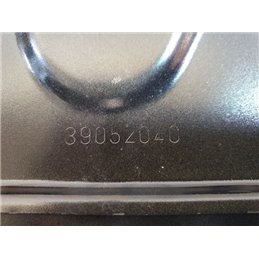 VW PASSAT (3C2) Csomagtérajtó (Üres lemez)