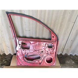 HYUNDAI i10 (PA) Bal első Ajtó (Üres lemez)