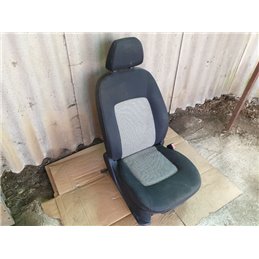 HYUNDAI i10 (PA) Jobb első Ülés