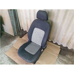 HYUNDAI i10 (PA) Jobb első Ülés