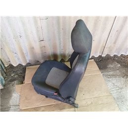 HYUNDAI i10 (PA) Jobb első Ülés