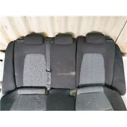 KIA CEED SW (ED) Hátsó Ülés Szett