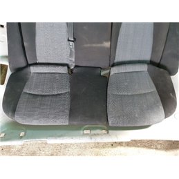 KIA CEED SW (ED) Hátsó Ülés Szett