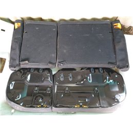 KIA CEED SW (ED) Hátsó Ülés Szett