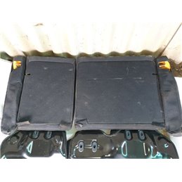 KIA CEED SW (ED) Hátsó Ülés Szett