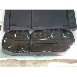 KIA CEED SW (ED) Hátsó Ülés Szett