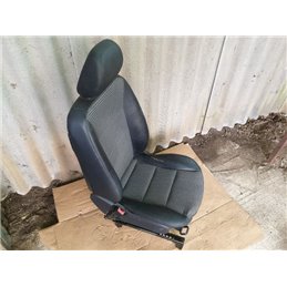 MERCEDES-BENZ A-CLASS (W169) Bal első Ülés