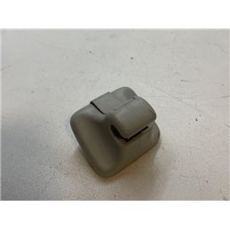 VW GOLF V Napellenző Tartó (Pozíciófüggetlen)