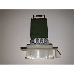 VW TOURAN (1T1, 1T2) Előtét Ellenállás Fűtőmotor