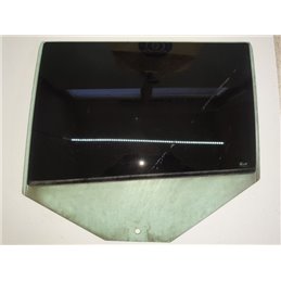 SKODA FABIA II (5J) Bal hátsó Ablak