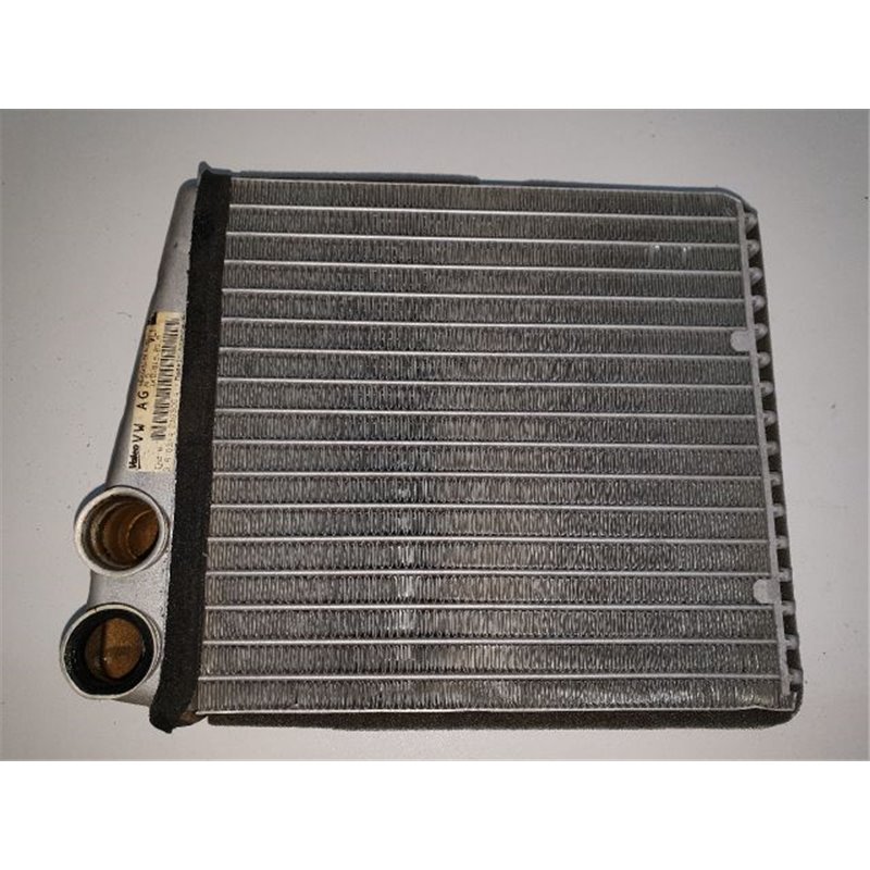 VW TOURAN (1T1, 1T2) Fűtőradiátor