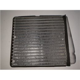 VW TOURAN (1T1, 1T2) Fűtőradiátor