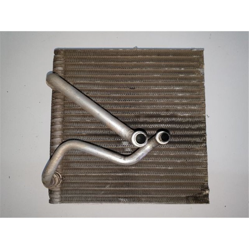 VW TOURAN (1T1, 1T2) Klímahűtő Radiátor