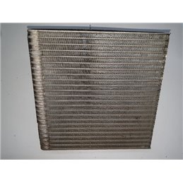 VW TOURAN (1T1, 1T2) Klímahűtő Radiátor