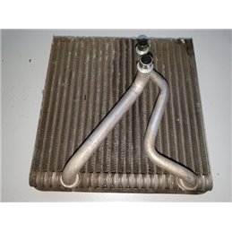 VW TOURAN (1T1, 1T2) Klímahűtő Radiátor