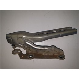 SKODA OCTAVIA II (1Z3) Motorháztető Jobb Zsanér