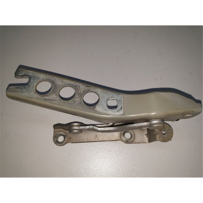 SKODA OCTAVIA II (1Z3) Motorháztető Bal Zsanér