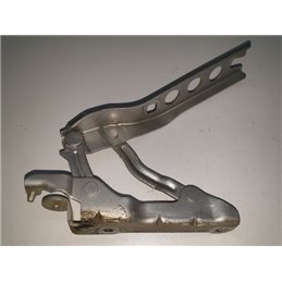 SKODA OCTAVIA II (1Z3) Motorháztető Bal Zsanér