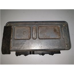 SKODA OCTAVIA II (1Z3) Motorvezérlő