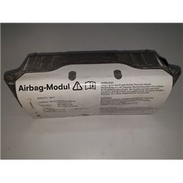 SKODA OCTAVIA II (1Z3) Utasoldali Légzsák