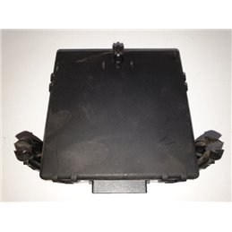 SKODA OCTAVIA II (1Z3) Gateway Elektronika