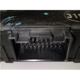 SKODA OCTAVIA II (1Z3) Gateway Elektronika