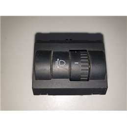 SKODA OCTAVIA II (1Z3) Fényszórómagasság Állító Kapcsoló