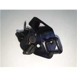 SKODA OCTAVIA II (1Z3) Csomagtérajtó Zárszerkezet